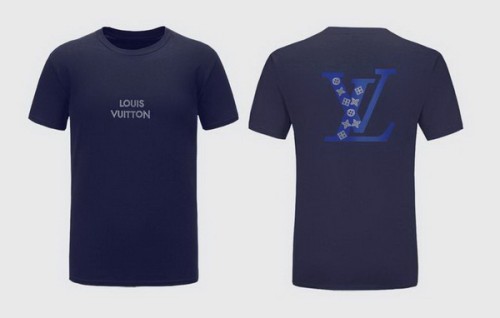 LV  t-shirt men-1542(M-XXXXXXL)