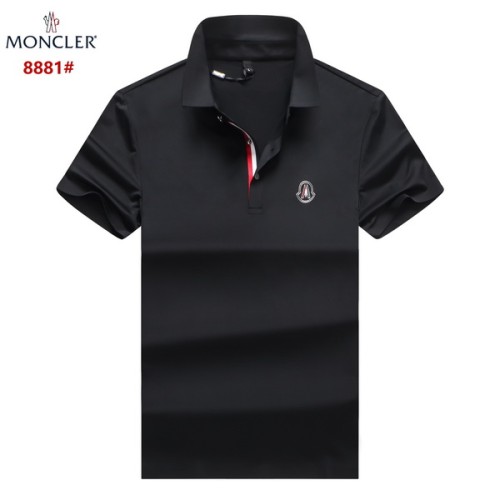 Moncler Polo t-shirt men-187(M-XXXL)