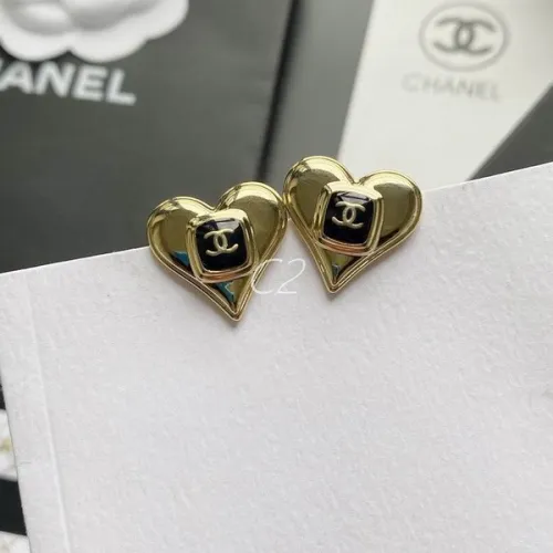 CHAL Earring-2076