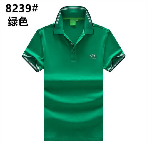 Boss polo t-shirt men-132(M-XXL)