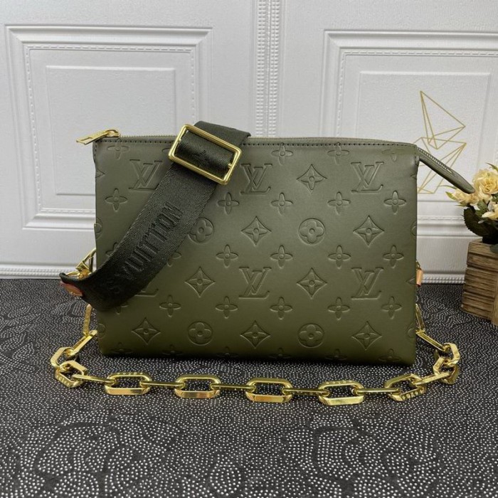 LV Hangbags AAA Women-807