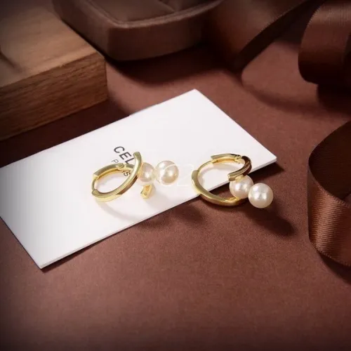 Celine Earring-094