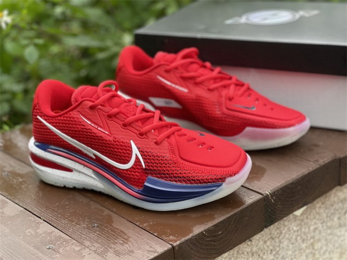 Authentic Nike Air Zoom G.T.Cut EP-002
