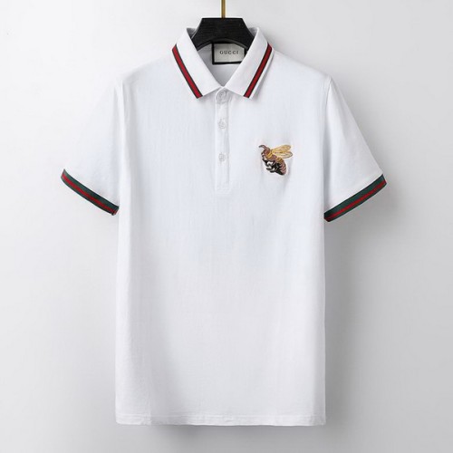 G polo men t-shirt-236(M-XXXL)