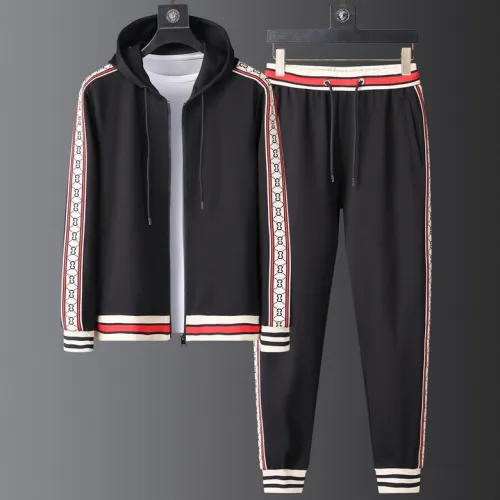 G long sleeve men suit-880(M-XXXL)