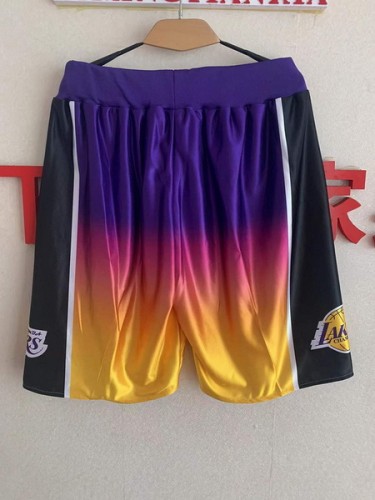 NBA Shorts-944