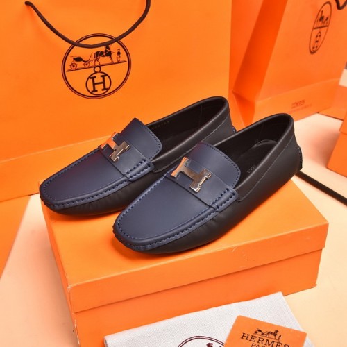 Hermes Men shoes 1：1 quality-061
