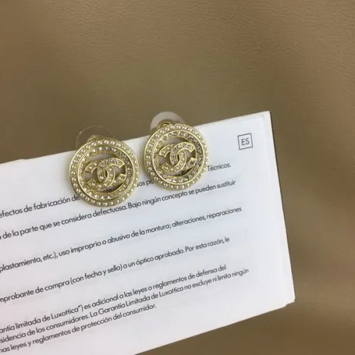 CHAL Earring-1689
