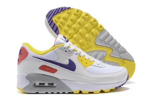Nike Air Max 90 women shoes-638