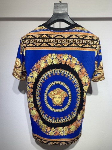 Versace t-shirt men-607(S-XXL)