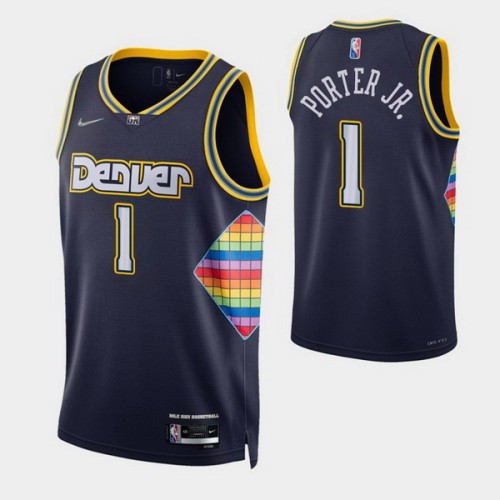 NBA Denver Nuqqets-069