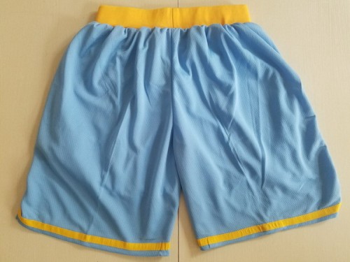 NBA Shorts-989