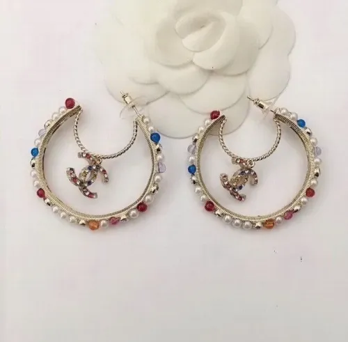 CHAL Earring-1902