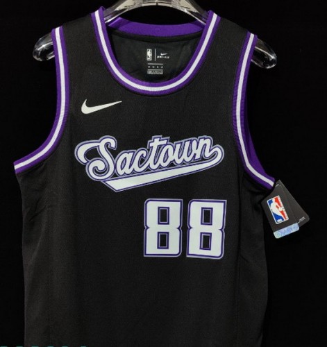 NBA Sacramento Kings-025