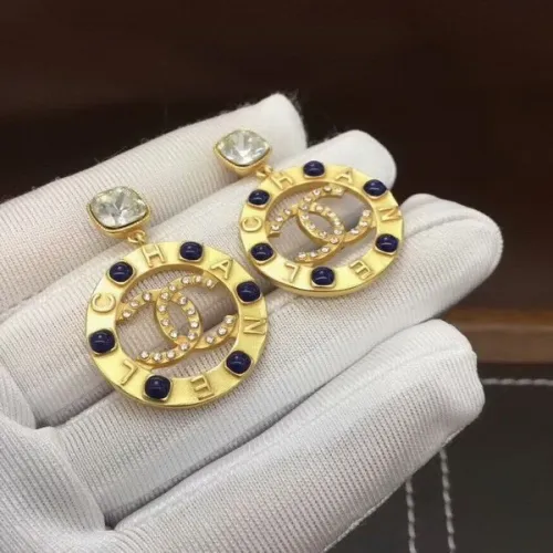 CHAL Earring-1845