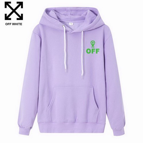 OFF-WHITE men Hoodies-1148(S-XXL)