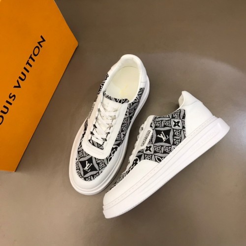 Super Max Custom LV Shoes-1739