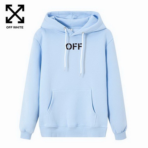 OFF-WHITE men Hoodies-1220(S-XXL)