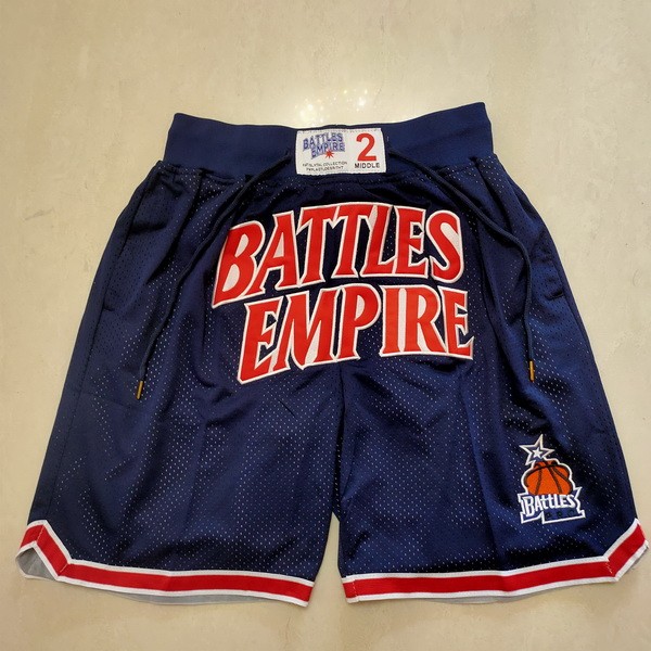 NBA Shorts-910