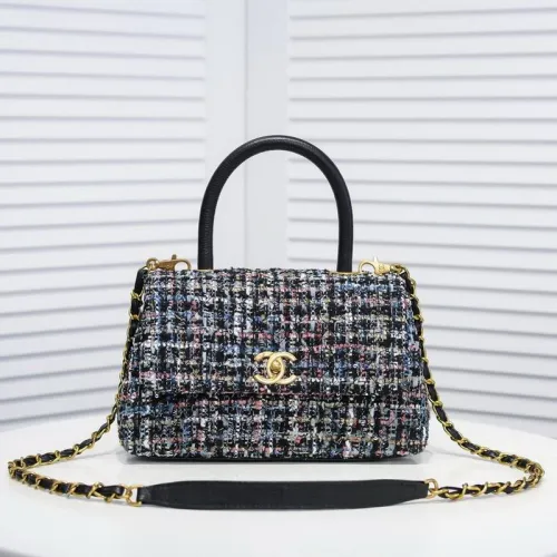 CHAL Handbags AAA Quality-414