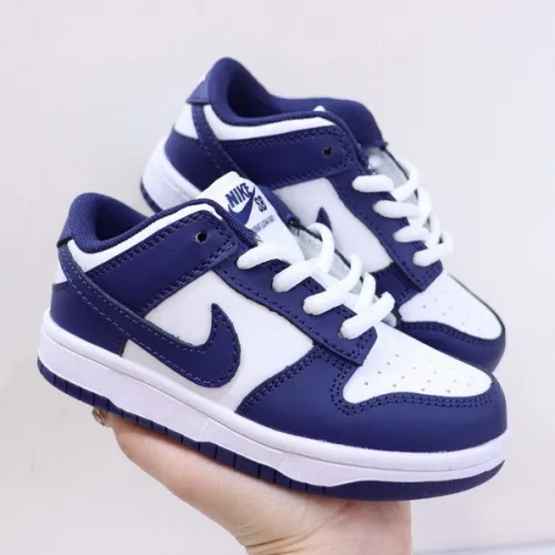 Nike SB kids shoes-001