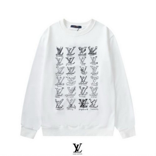 LV men Hoodies-336(M-XXL)