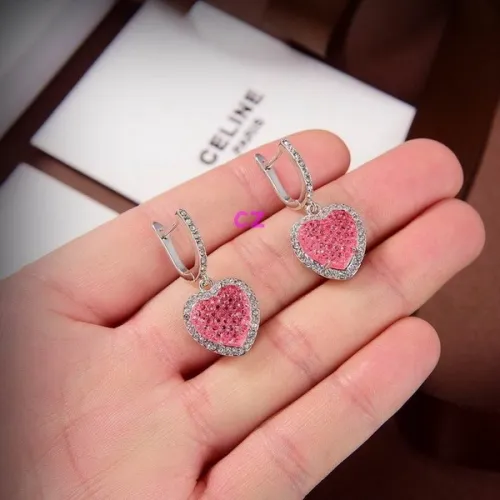 Celine Earring-176