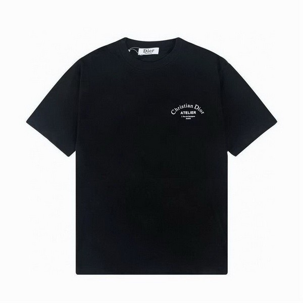 Dior T-Shirt men-736(S-XL)