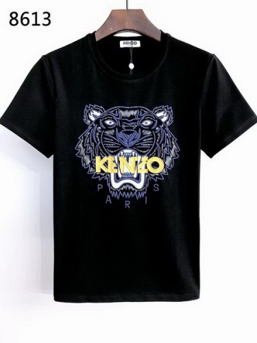 Kenzo T-shirts men-230(M-XXXL)