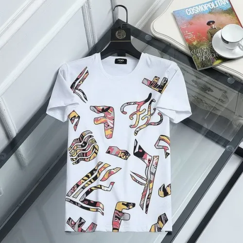FD T-shirt-867(M-XXXL)