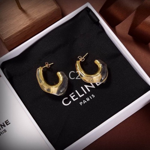 Celine Earring-023