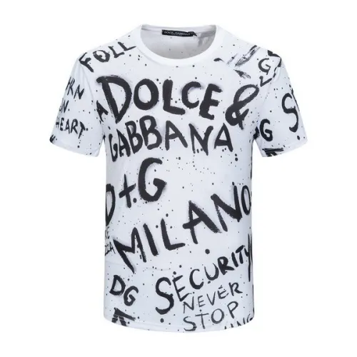 D&G t-shirt men-257(M-XXXL)