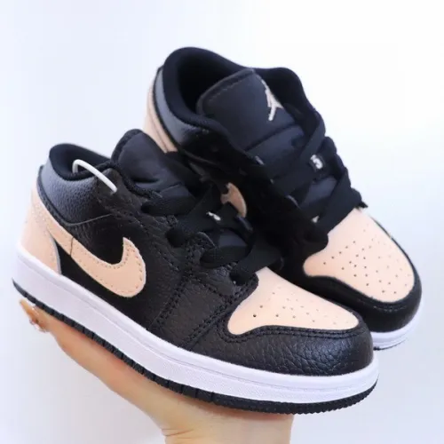 Jordan 1 kids shoes-546