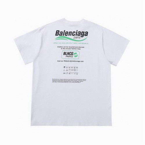 B t-shirt men-808(S-XL)