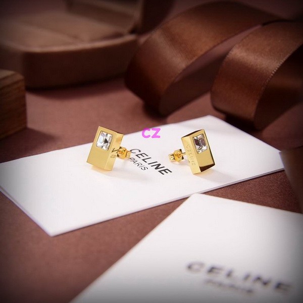 Celine Earring-185