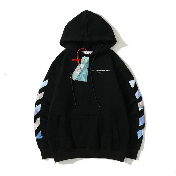 OFF-WHITE men Hoodies-873(M-XXL)