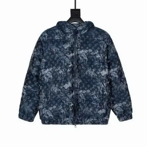 LV  Coat men-539(S-XL)