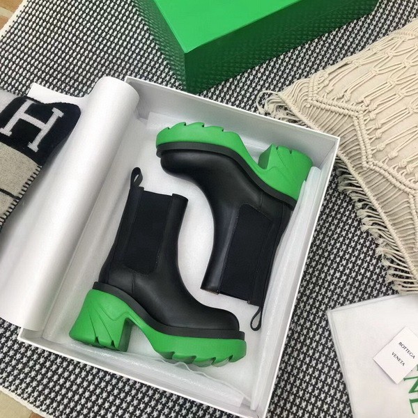 BV Women shoes 1：1 quality-005