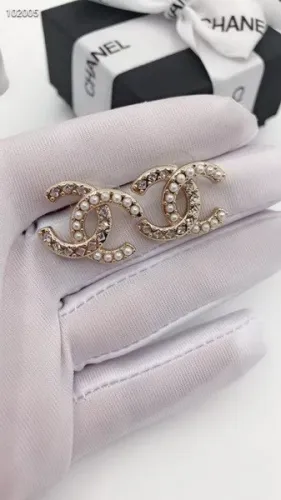 CHAL Earring-015