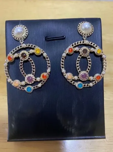CHAL Earring-1506
