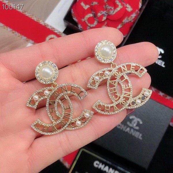 CHAL Earring-105