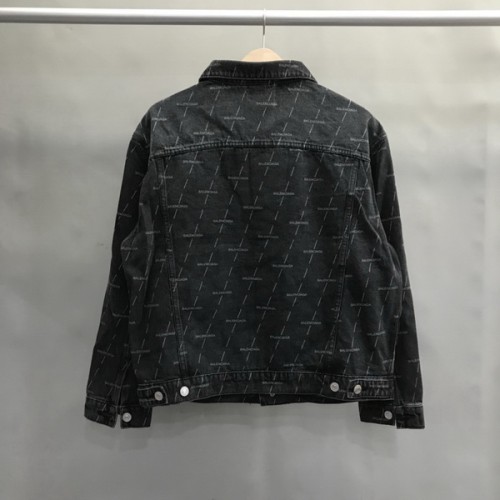 B Jacket  1：1 Quality-260(S-L)