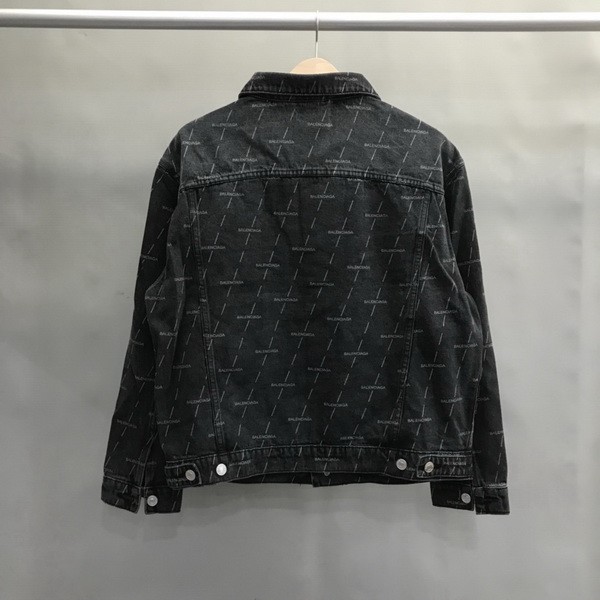 B Jacket  1：1 Quality-260(S-L)