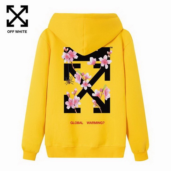 OFF-WHITE men Hoodies-1219(S-XXL)