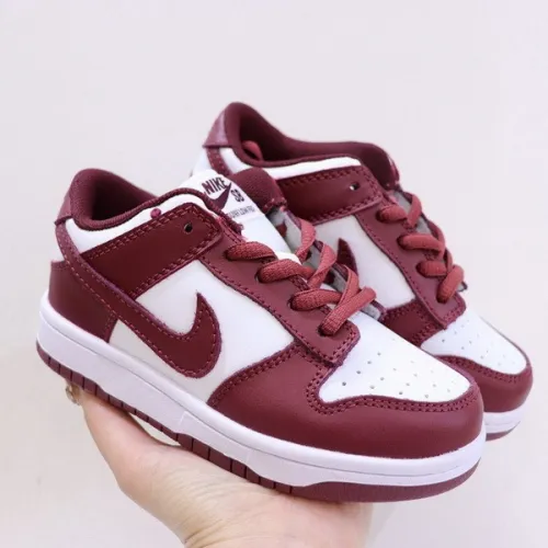 Nike SB kids shoes-006