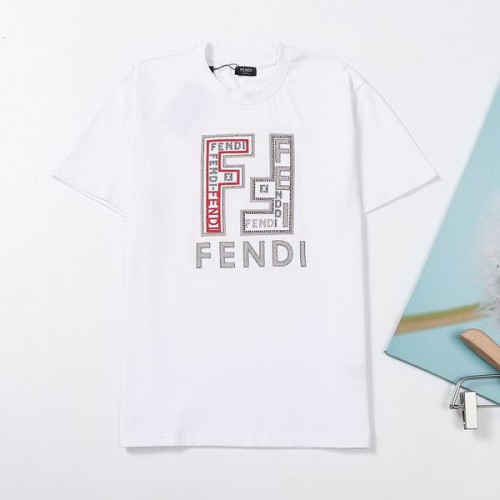 FD T-shirt-891(S-XL)