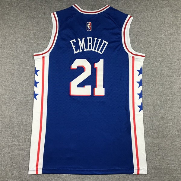 NBA Philadelphia 76ers-227