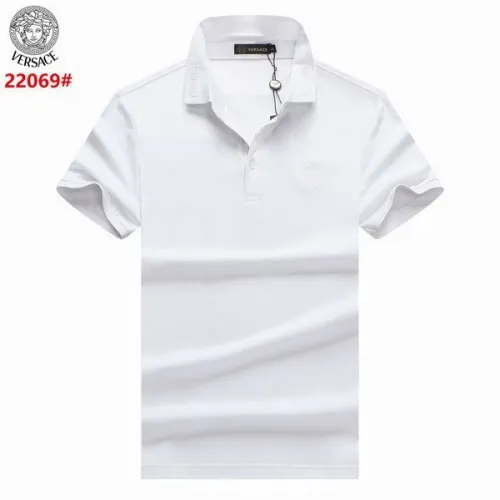 Versace polo t-shirt men-170(M-XXXL)