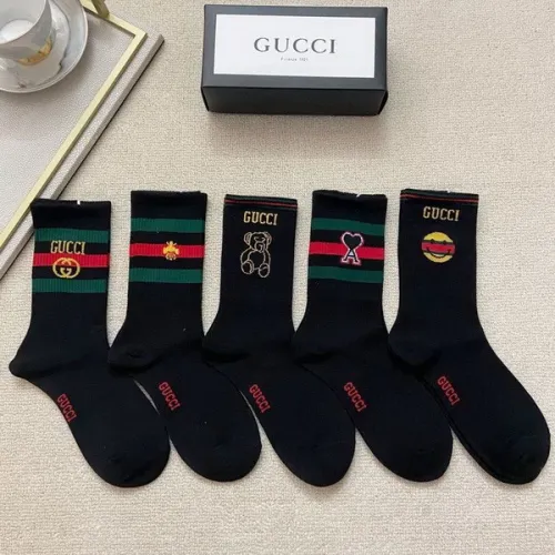 G Socks-375