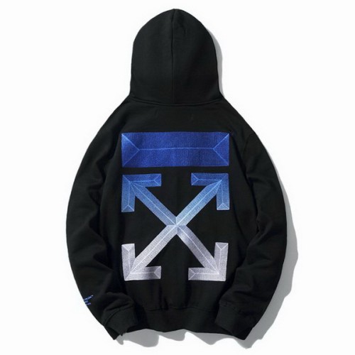 OFF-WHITE men Hoodies-1064(M-XXL)